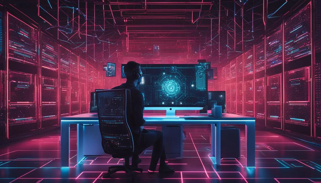 Automatyzacja konfiguracji wielu serwerów Linux z jednego komputera